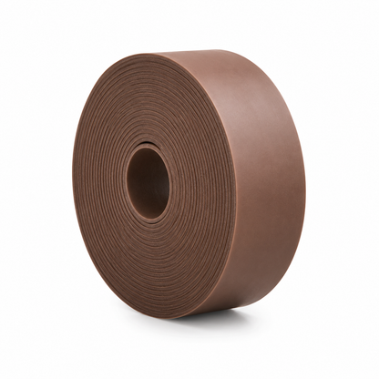 🚪 16.4FT Self-Adhesive Weather Stripping for Doors & Windows ✨
