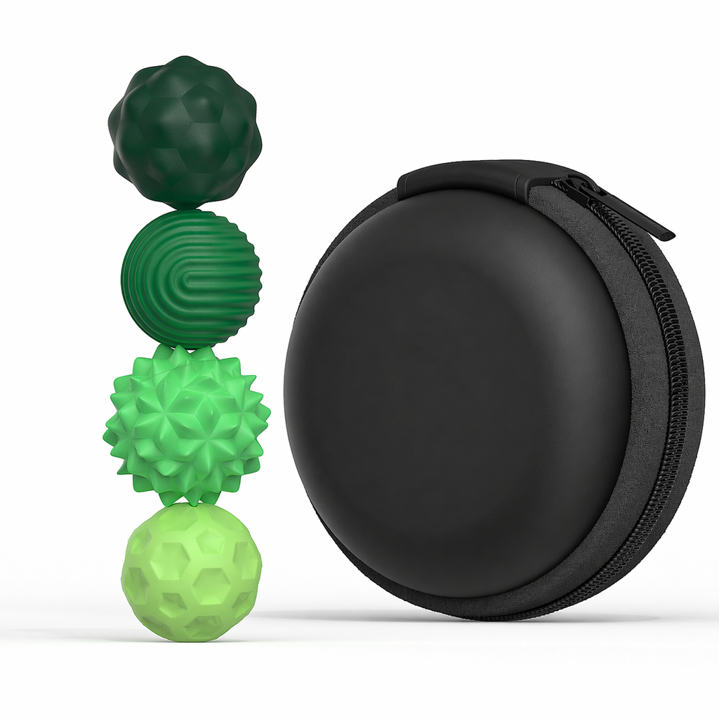 🌟Hot Sale 🌟Magnetic Sensory Fidget Ball Toy🧲