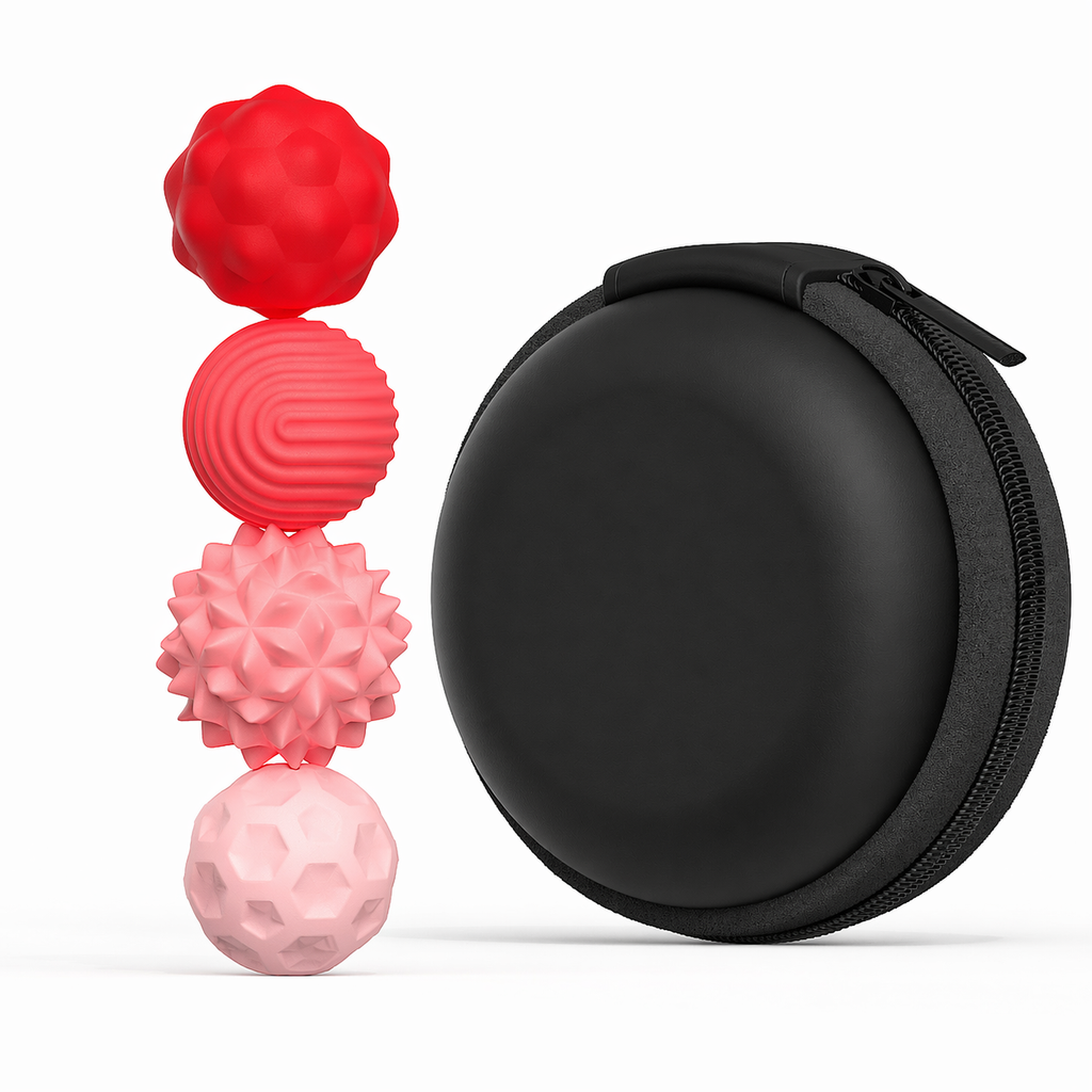 🌟Hot Sale 🌟Magnetic Sensory Fidget Ball Toy🧲