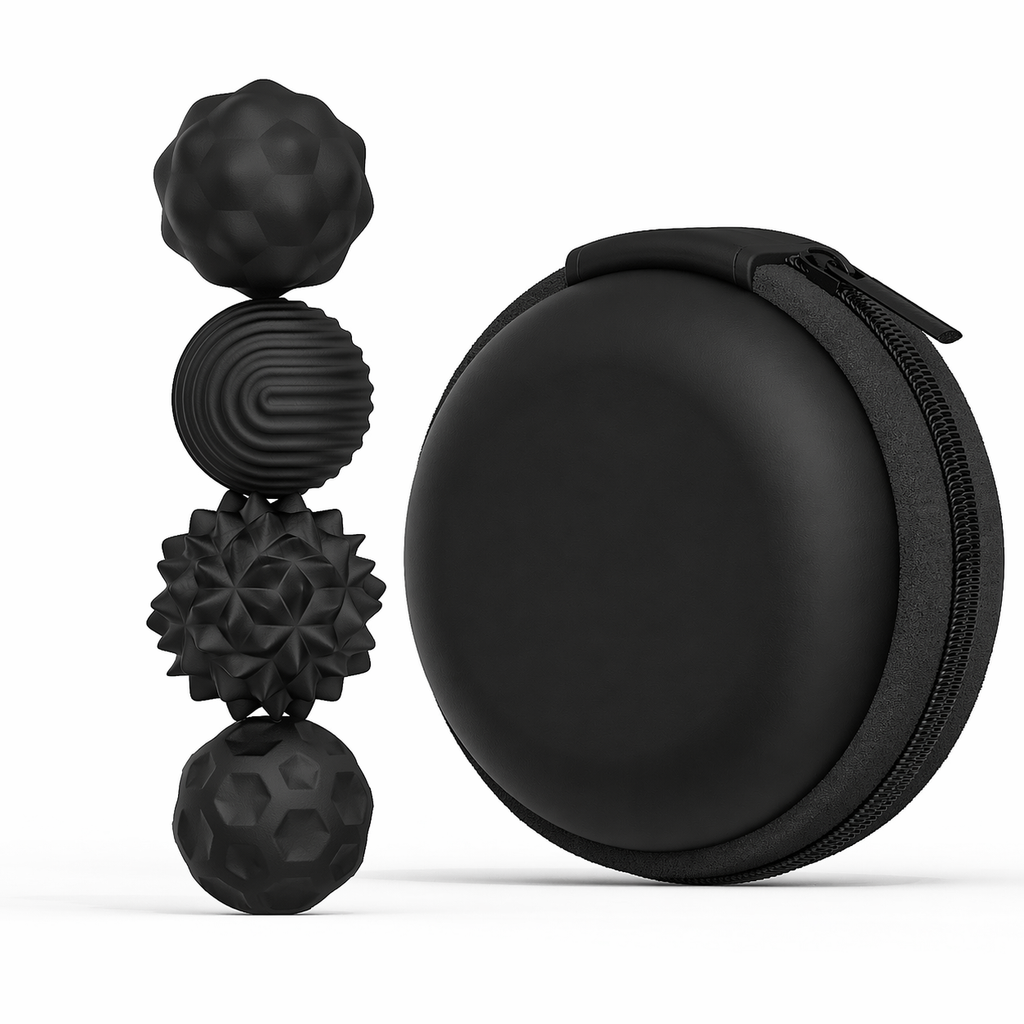 🌟Hot Sale 🌟Magnetic Sensory Fidget Ball Toy🧲