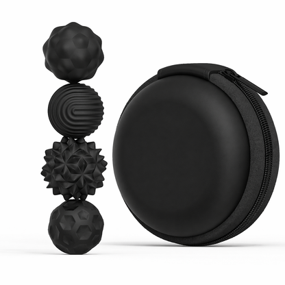 🌟Hot Sale 🌟Magnetic Sensory Fidget Ball Toy🧲