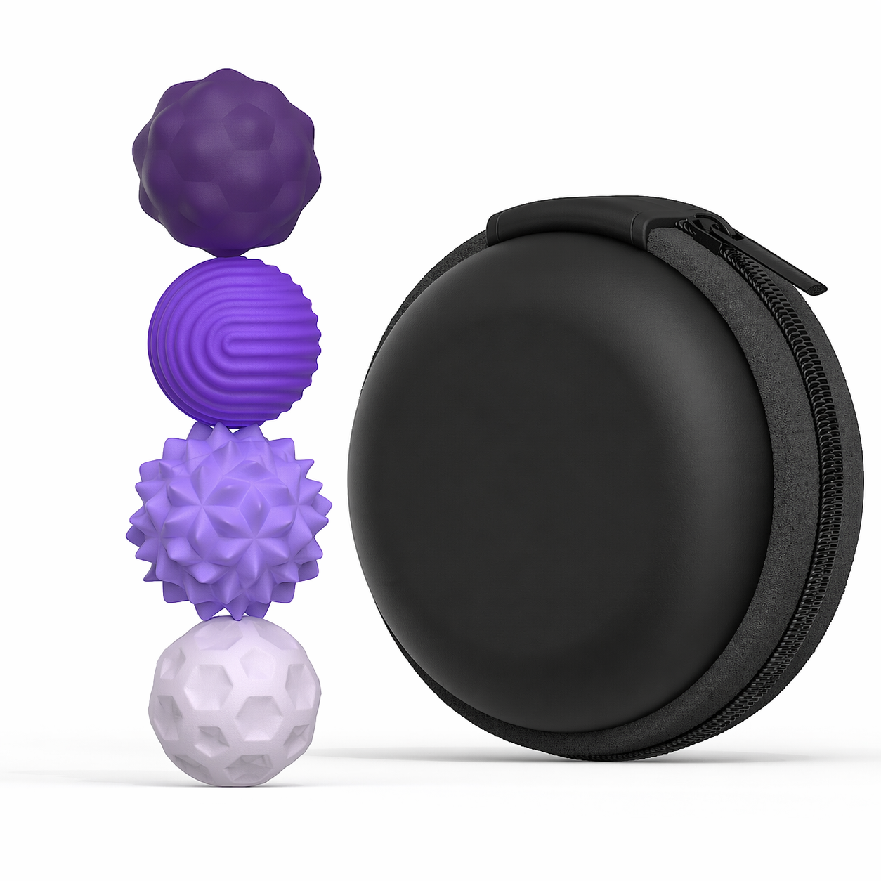 🌟Hot Sale 🌟Magnetic Sensory Fidget Ball Toy🧲