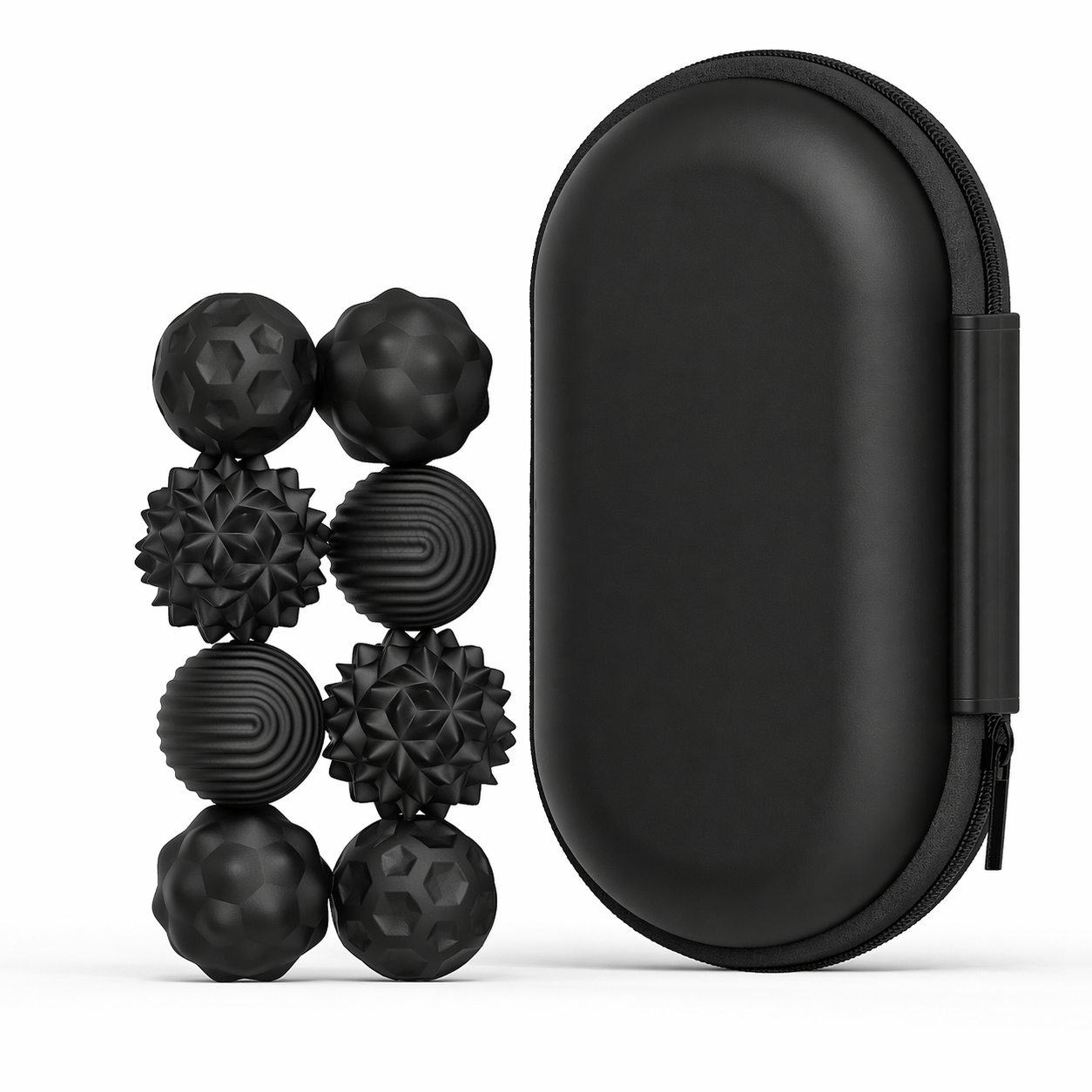 🌟Hot Sale 🌟Magnetic Sensory Fidget Ball Toy🧲