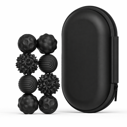 🌟Hot Sale 🌟Magnetic Sensory Fidget Ball Toy🧲