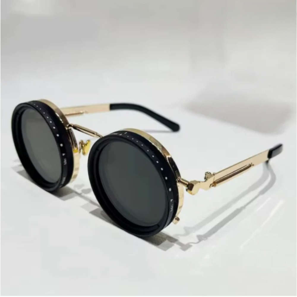 Adjustable Unisex Sunglasses