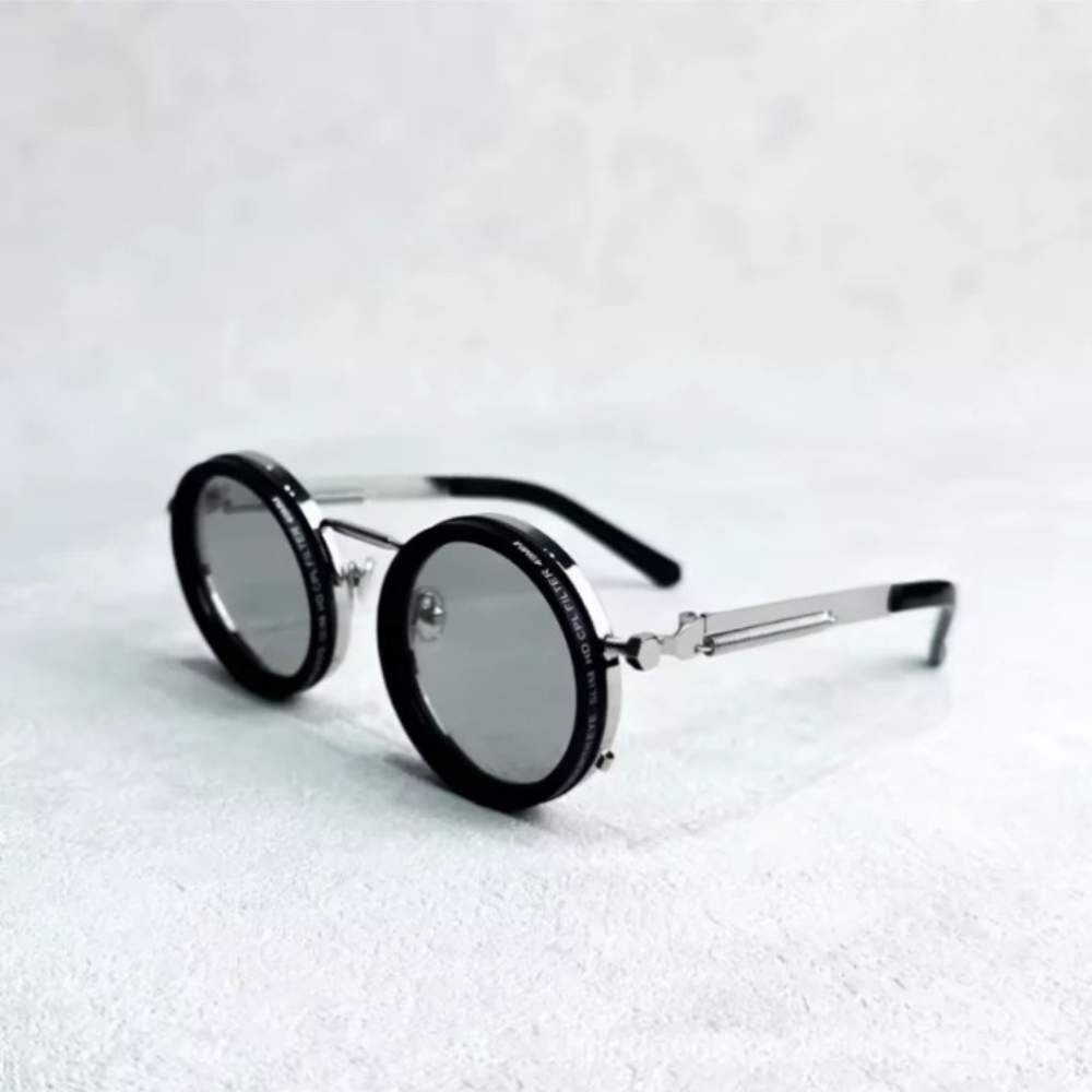 Adjustable Unisex Sunglasses