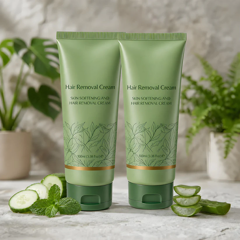Hair Removal Cream for All Women & Men