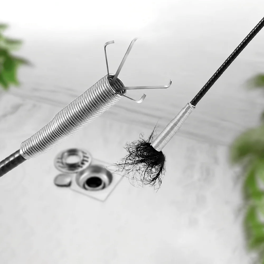 🔥🔥Last Day Buy 1 Get 1🔥Professional Drain Clog Remover Tool🫧