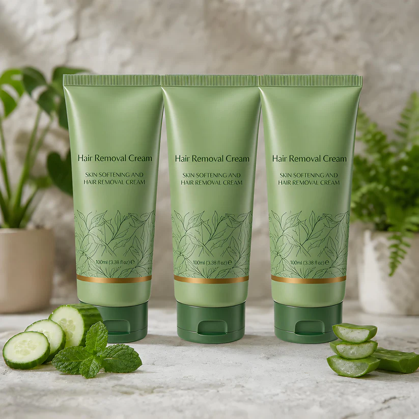 Hair Removal Cream for All Women & Men
