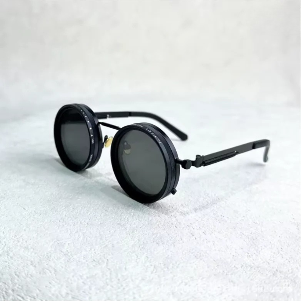 Adjustable Unisex Sunglasses