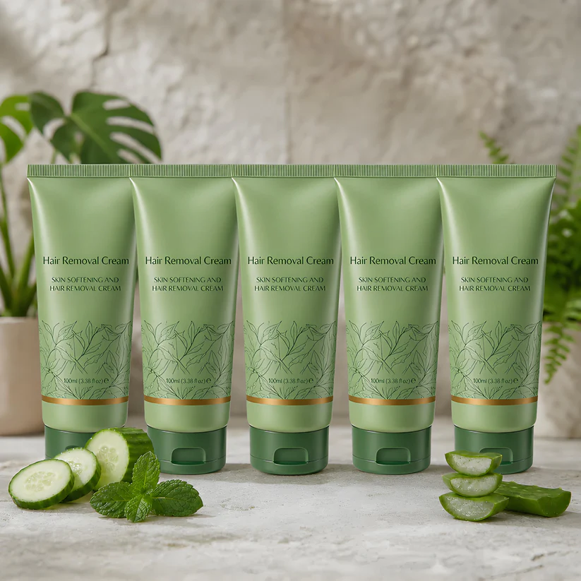 Hair Removal Cream for All Women & Men