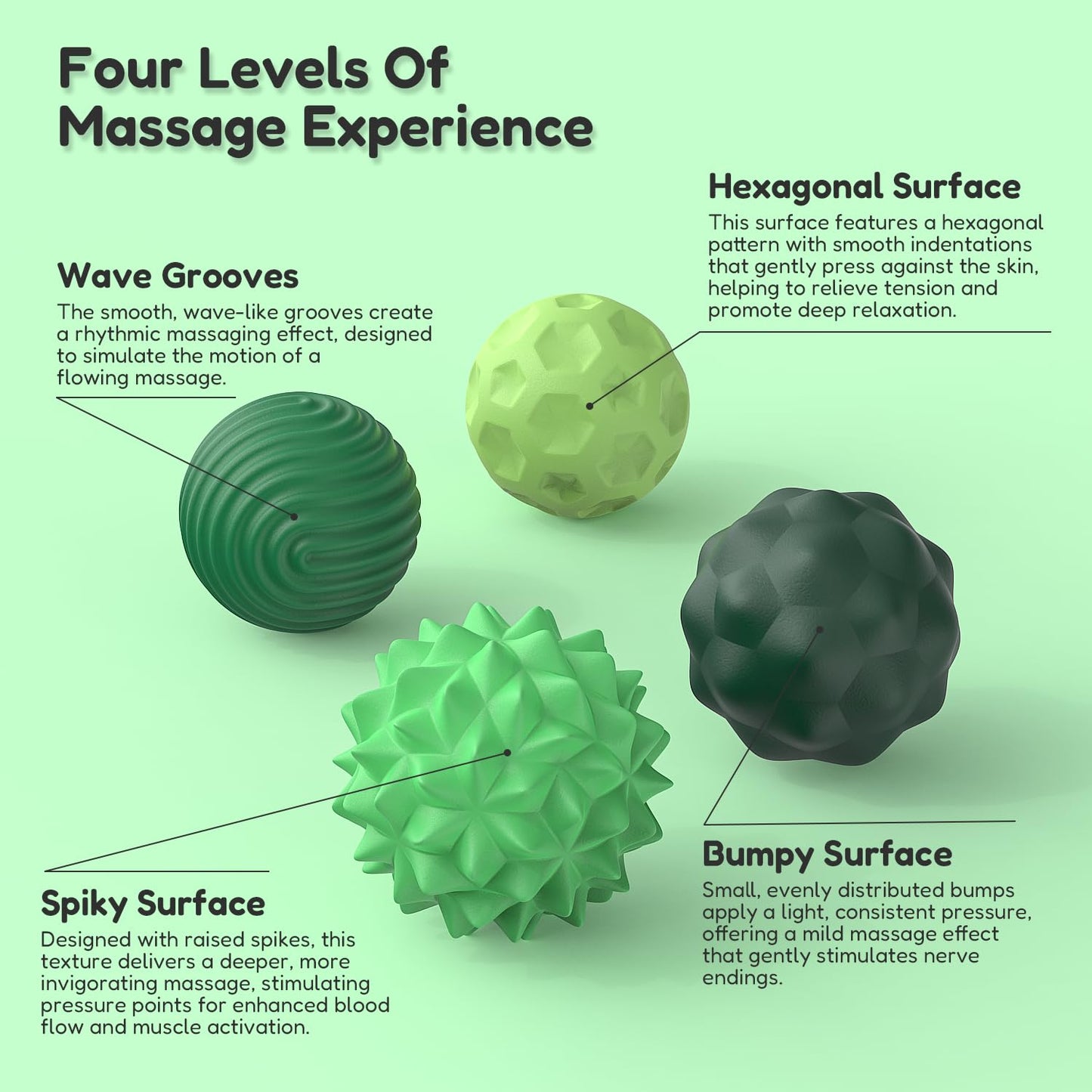 🌟Hot Sale 🌟Magnetic Sensory Fidget Ball Toy🧲