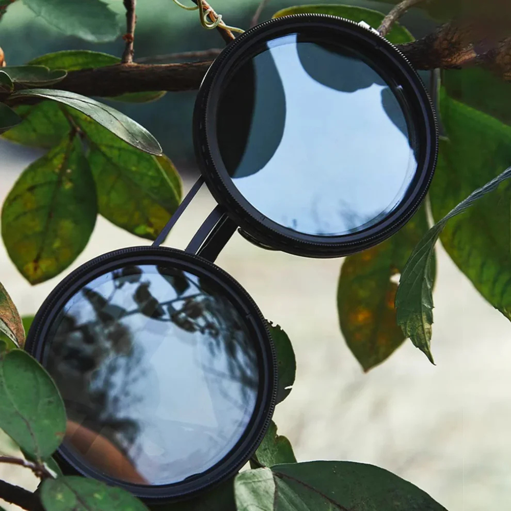 Adjustable Unisex Sunglasses