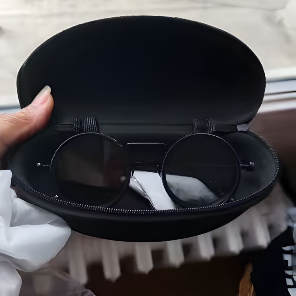 Adjustable Unisex Sunglasses