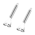 🌽Corn Kernel Peeler – Easy Corn Cob Stripper for Quick Kernel Removal