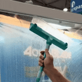 Recyclable Silicone Window Squeegee Kit