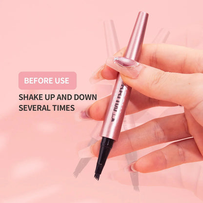 🔥Last Day Buy 1 Get 1 Free $10.99 Each🔥Natural Brow Beauty Pen