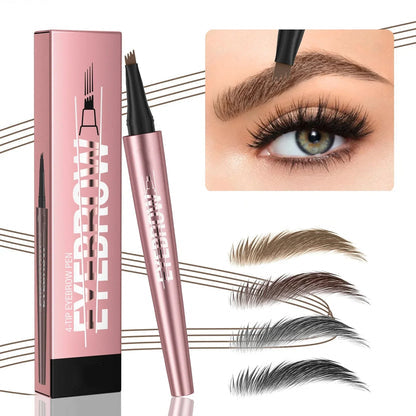 🔥Last Day Buy 1 Get 1 Free $10.99 Each🔥Natural Brow Beauty Pen