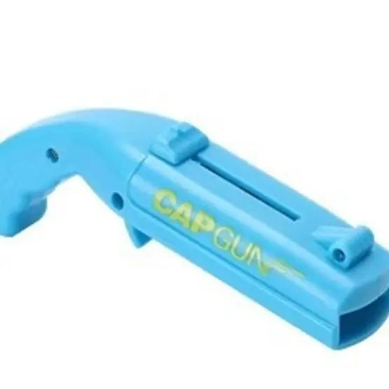 🍺 Creative Cap Launcher Bottle Opener – Fun Bar Gadget & Gift for Him 🎁
