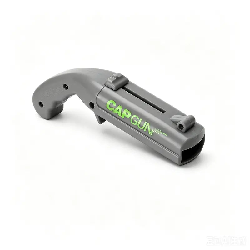 🍺 Creative Cap Launcher Bottle Opener – Fun Bar Gadget & Gift for Him 🎁