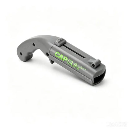🍺 Creative Cap Launcher Bottle Opener – Fun Bar Gadget & Gift for Him 🎁