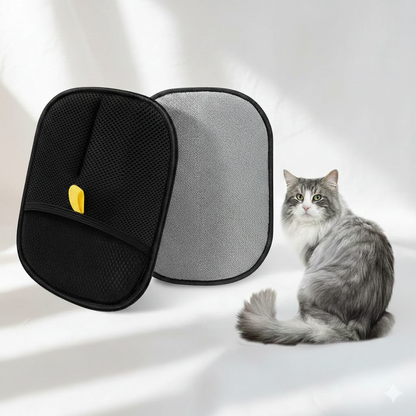 FurGrab Pro Glove -Efficient Pet Hair Remover Glove