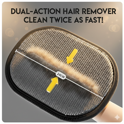 FurGrab Pro Glove -Efficient Pet Hair Remover Glove