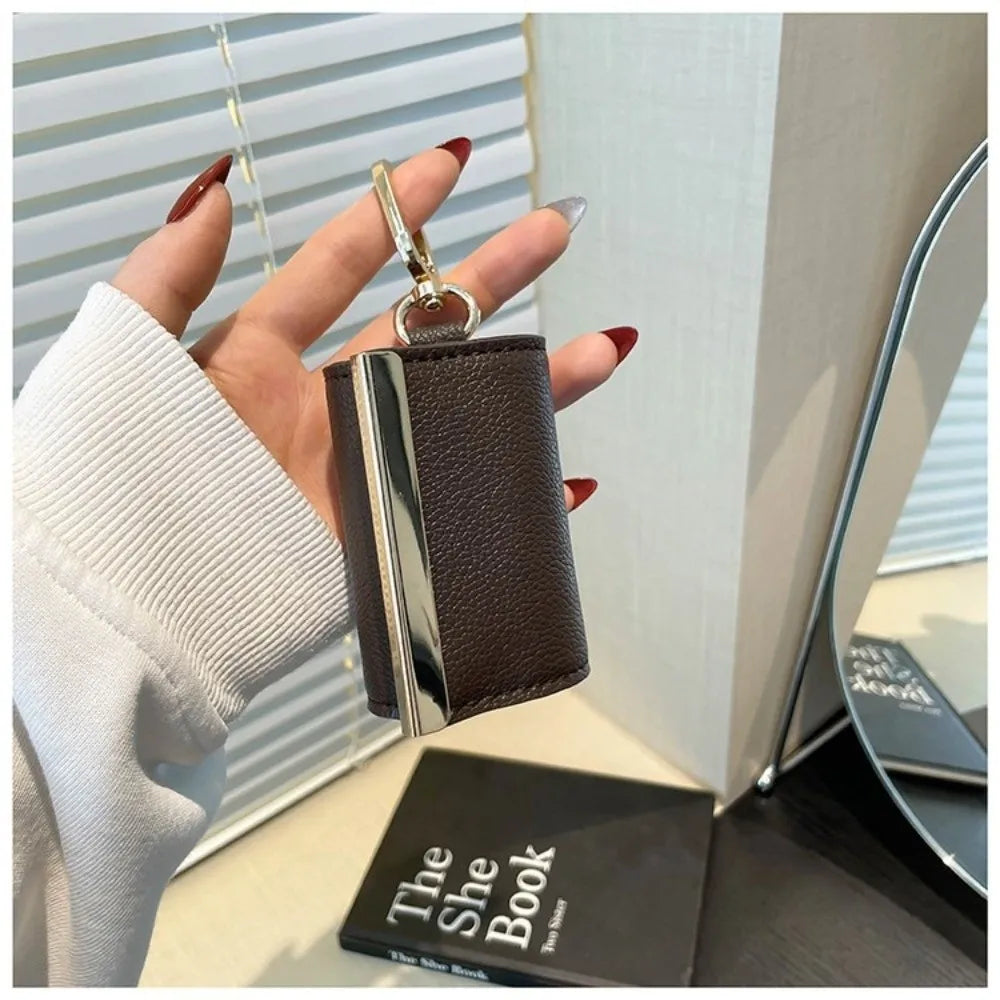 Portable Mini Keychain Tote Bag`