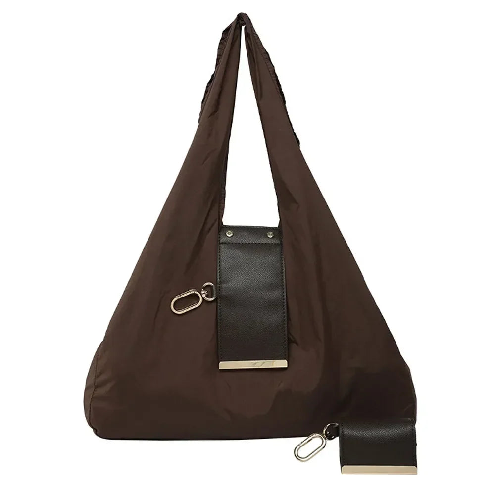 Portable Mini Keychain Tote Bag`