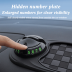Anti-Slip Mat Solves Every Driver's Biggest Frustration