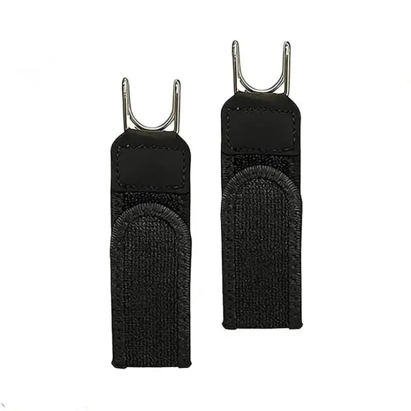No Show Invisible Belt for Men & Women, Adjustable Non-Elastic Fabric Belt for Jeans, Pants with Belt Loops