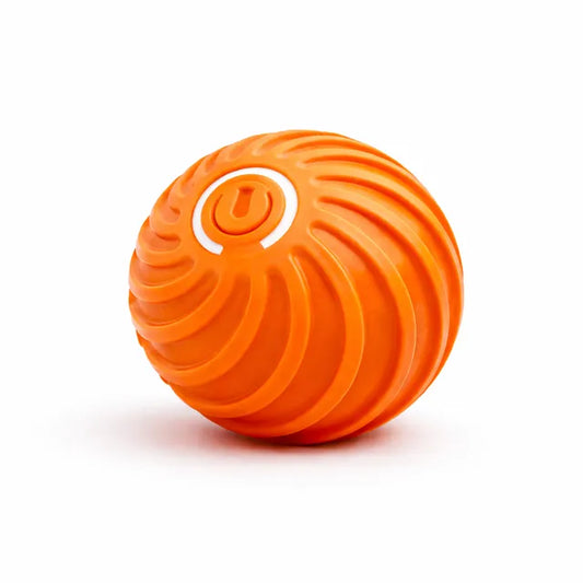 Smart Interactive Bouncing Ball